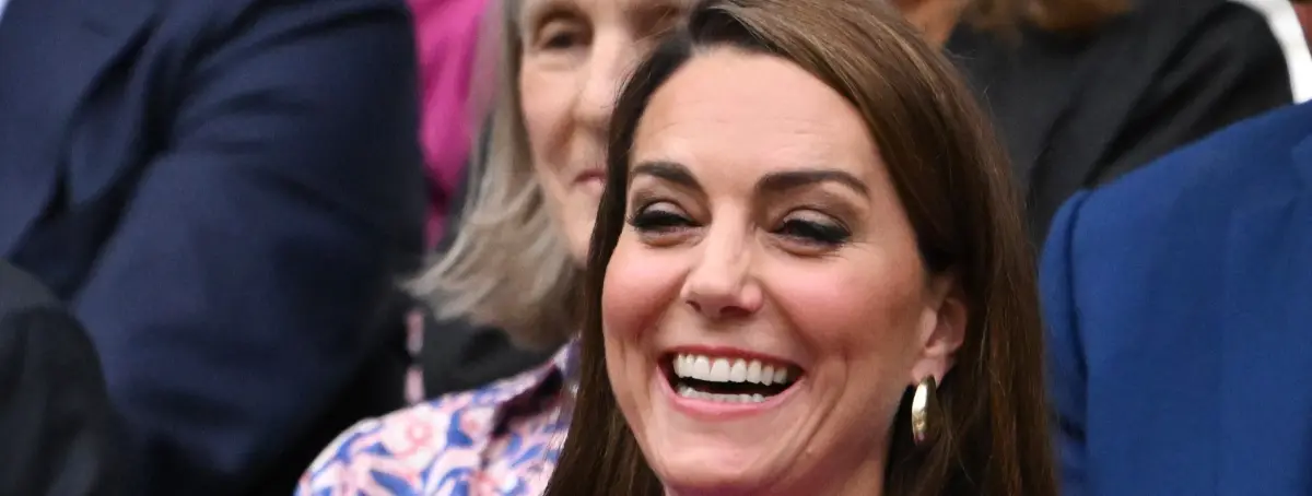 Kate Middleton ha desplazado a Camilla Parker Bowles y es quien toma todas las decisiones de la Casa Real