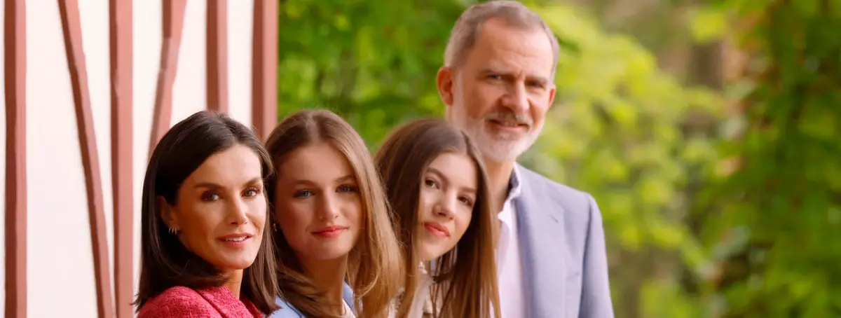 Casa Real elige a la segunda sustituta de Letizia y acuerda su debut en sociedad para finales de diciembre