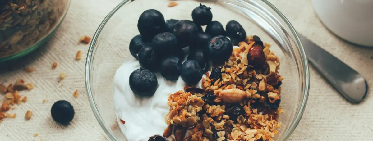 Dieta, los cinco errores en el desayuno que hacen que engordes