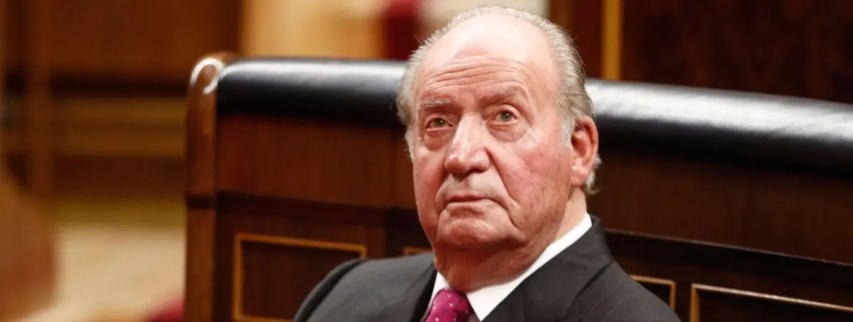 Los médicos que tratan a Juan Carlos I trasladan a sus hijos que las pérdidas de memoria están yendo a más