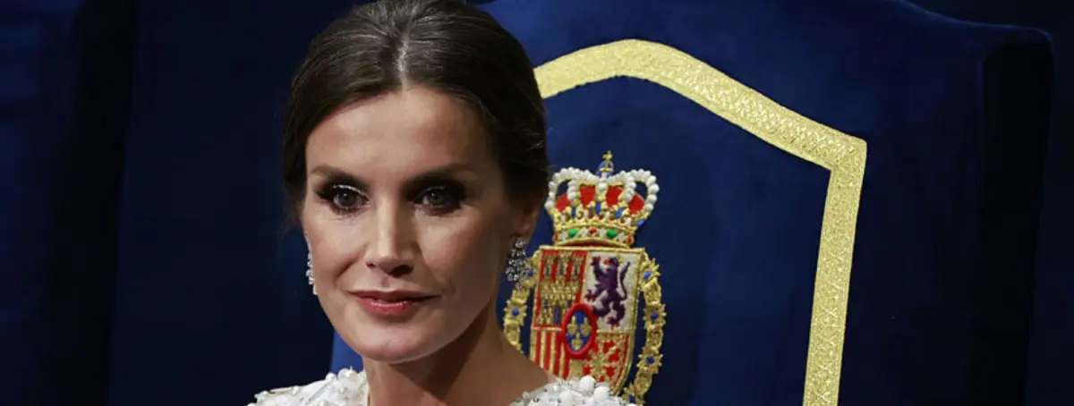 La Policía Nacional detuvo a Letizia por consumo y posesión de sustancias prohibidas