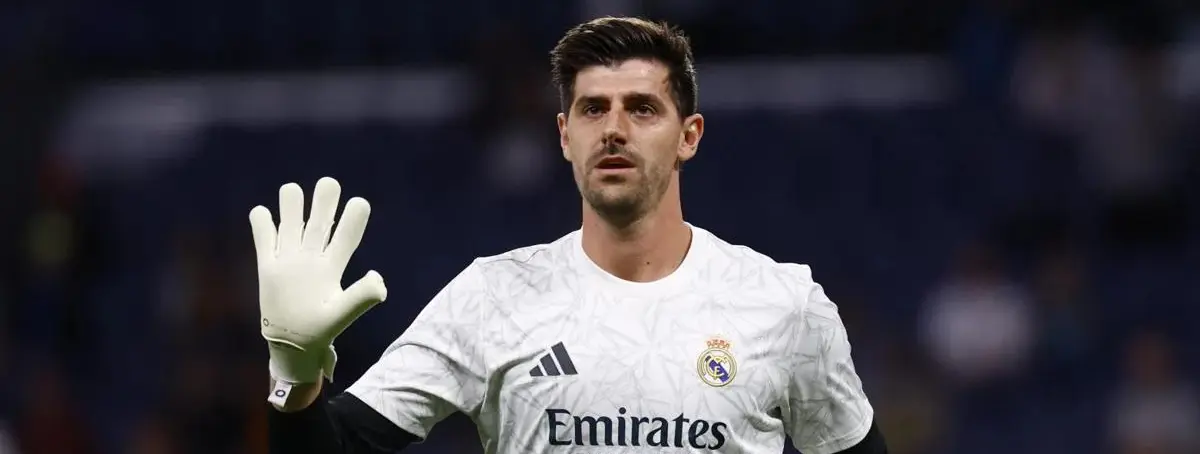 El Bayern quiere dejar al Real Madrid sin el nuevo Courtois, mazazo terrible para Ancelotti