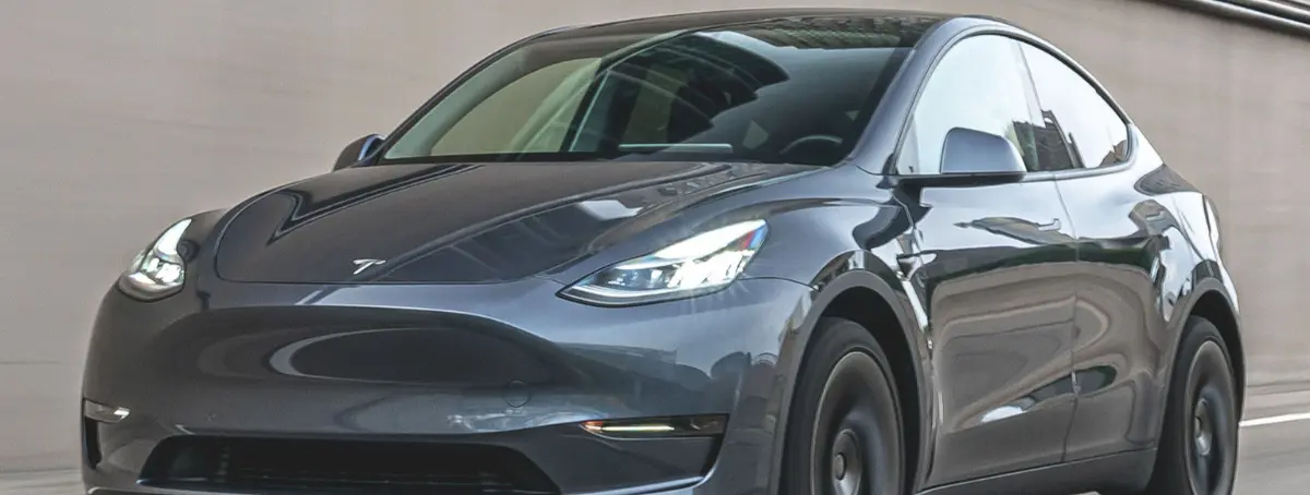 Revolución en el coche más vendido de 2023, el Tesla Model Y