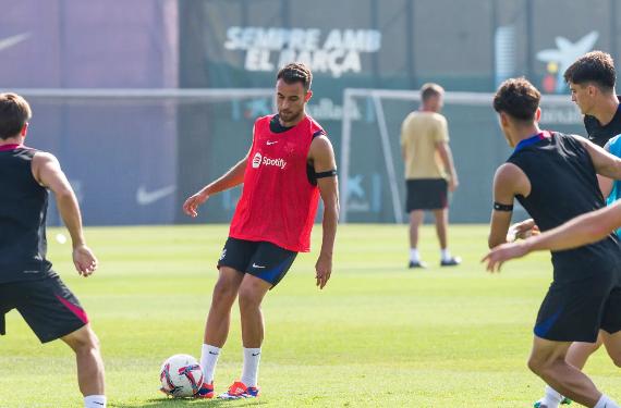 Adiós doloroso para Pedri y Gavi confirmado en 2 negociaciones que han tenido lugar esta semana en Barcelona