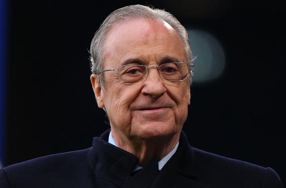 Florentino Pérez le ofrece 3 veces más para que rompa las negociaciones con el Barça