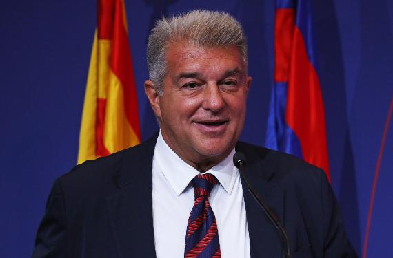 Oficial, Joan Laporta cierra el acuerdo y abandonará el Barça el 1 de enero