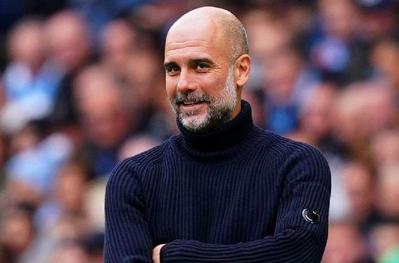 El Manchester United se adelanta y deja al City sin el sustituto de Pep Guardiola