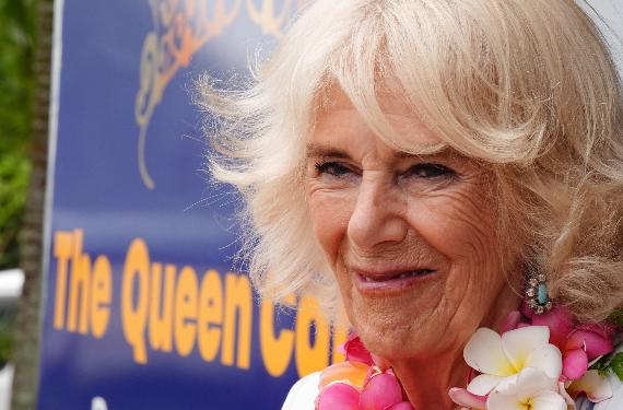 Camilla Parker Bowles comunica a sus hijos la gravedad de Carlos III y prepara a la familia para el desenlace