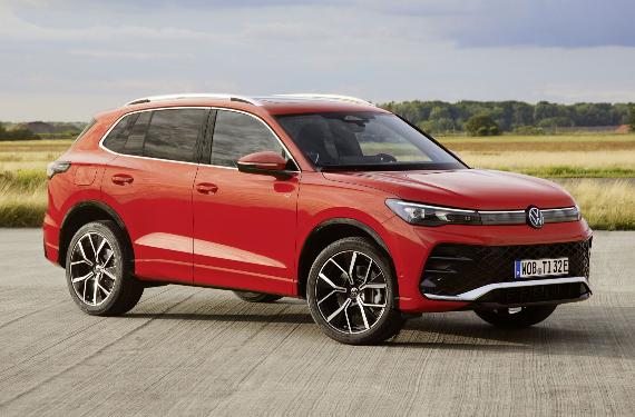 3 motivos por los que deberías comprar el Volkswagen Tiguan y otros 3 por los que no deberías