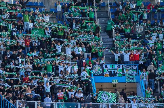 Iconos del Racing de Santander que también lograron su ascenso a Primera División