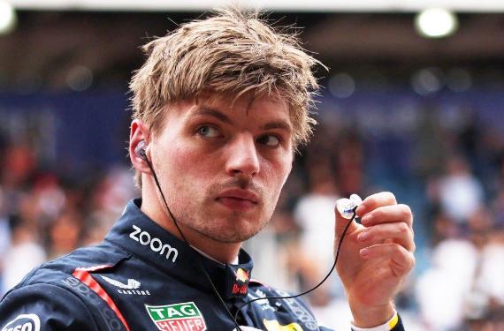 Explosivas declaraciones contra Verstappen: "No corre limpio, es un matón" y la Fórmula 1 arde en polémica