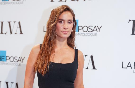 María Pombo atiza a David Broncano y premia a Pablo Motos en Instagram, “tuve que pararle los pies”