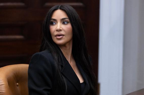 Dos semanas de trabajo y varios millones para la salvajada de Kim Kardashian que rompe internet