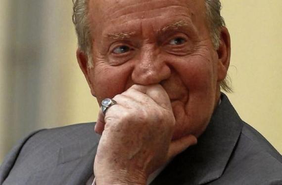 La amante de Juan Carlos I embarazada de 5 meses que se negó a abortar apareció muerta en Madrid