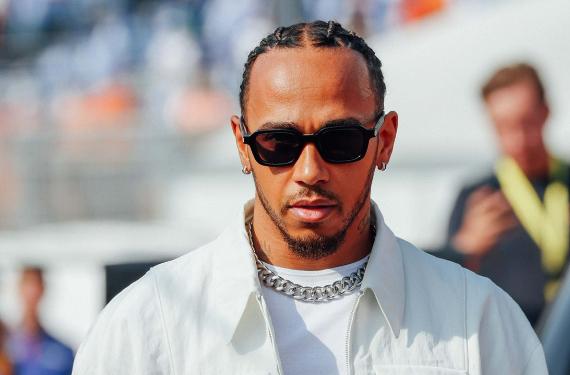 Lewis Hamilton no puede más, la tensión con Mercedes aumenta y ya hay una decisión