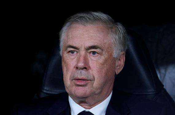 Ancelotti le ha pedido que acabe con la vida que lleva fuera del Real Madrid o pedirá su salida inmediata