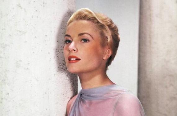 Grace Kelly no es la auténtica madre de Carolina de Mónaco