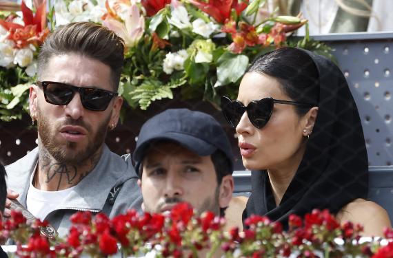 El nuevo destino de Sergio Ramos desata una nueva crisis con Pilar Rubio: “Me volvería a casar…”