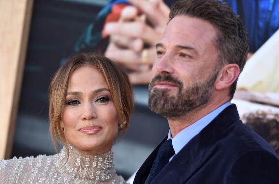 Ben Affleck quiere volver a enamorar a Jennifer Lopez, “es una mujer espectacular”