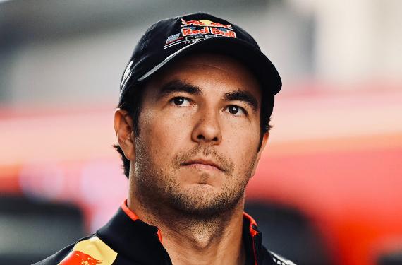 Checo Pérez no puede más, desastre tras desastre y el tiempo se agota para Red Bull