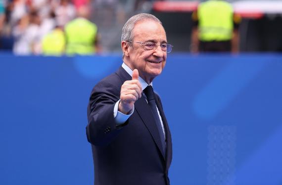 Alemania confirma 2 viajes de la mano derecha de Florentino Pérez por 3 operaciones