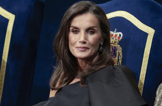 Letizia hace vida pareja con su amigo millonario con el que pasa fines de semana fuera de Zarzuela