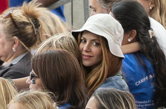 Shakira se niega al amor y, por culpa de Gerard Piqué, tomará una decisión “irremediable”