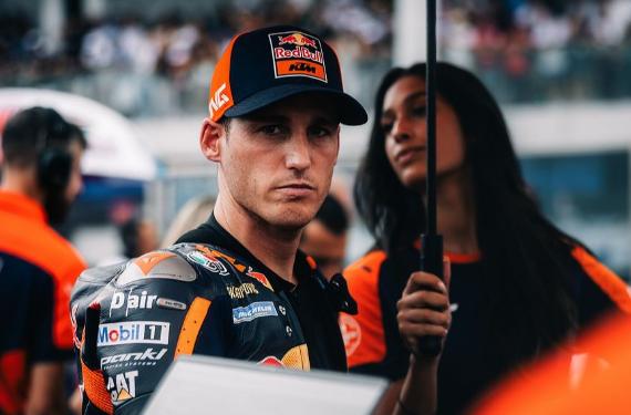 Pol Espargaró se prepara para Barcelona y avisa del peligro de Marc Márquez