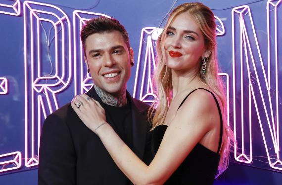 Sale a la luz, el motivo de la ruptura de Chiara Ferragni, una “relación abierta”que despertó celos