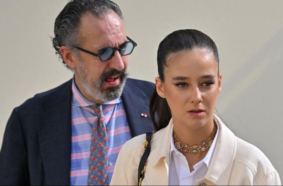 Jaime de Marichalar le está causando problemas de gravedad a la infanta Elena