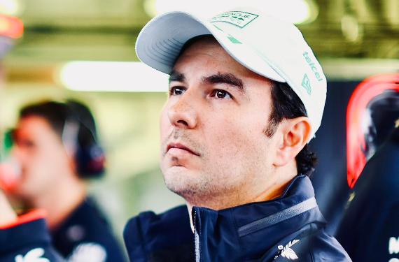 Checo Pérez se cansa y destapa toda la verdad sobre su enfrentamiento con Lawson, crisis en Red Bull