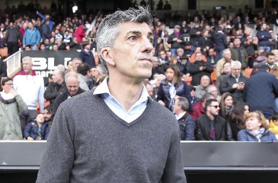 Real Sociedad e Imanol Alguacil entran en pánico con su estrella, vienen de Madrid con 80 millones