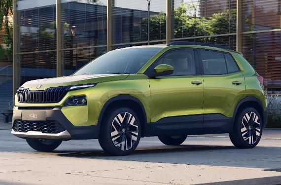 El Skoda Kylaq es el SUV de acceso a la gama desde 8.700 €, con trampa