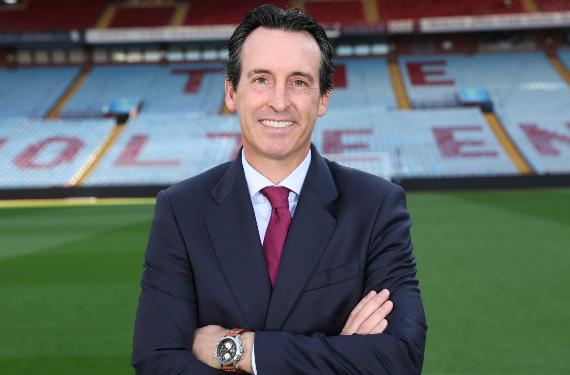 Emery pasa a la acción y contacta con el crack del Real Madrid que está harto de Ancelotti