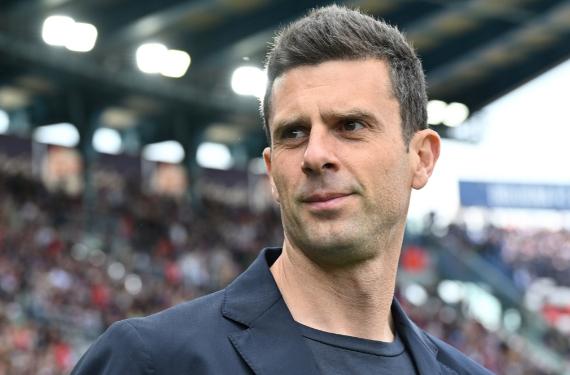 Thiago Motta deja apalabrado el acuerdo que más escocerá a Joan Laporta