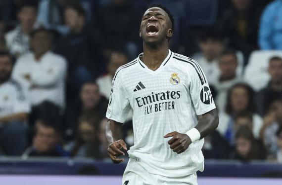 Se repite el caso Vinicius con un final dramático para el Barça, acabará en Francia