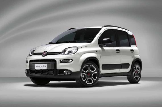 Fiat Panda, Volkswagen T-Cross y Mazda CX-5, los coches que menos dolores de cabeza te van a dar