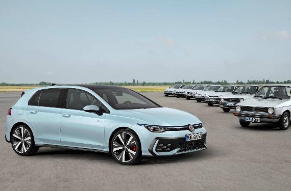 Volkswagen Golf, de liderar listas de ventas a no aparecer en el Top 10, y con razón