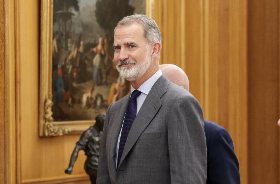 Casa Real pide a Felipe VI que vigile la vida que lleva Letizia en Madrid