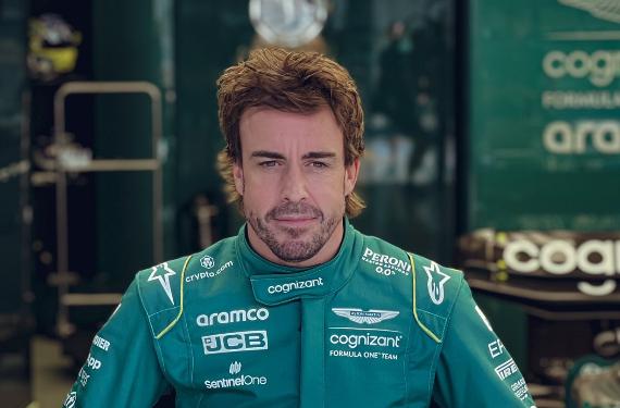 Un excompañero de Fernando Alonso alza la voz, toda la verdad sobre el piloto asturiano