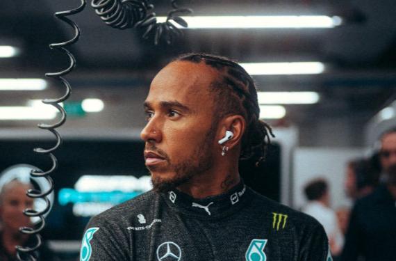 Lewis Hamilton pierde la paciencia con Mercedes, necesita un descanso