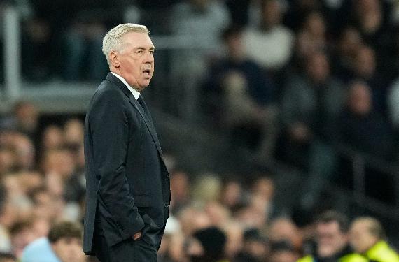 Ancelotti pidió 2 salidas a Florentino Pérez por enturbiar el buen ambiente en el vestuario del Real Madrid