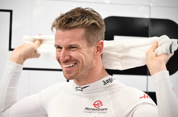 Sauber desvela el compañero de Hülkenberg para 2025 en Fórmula 1, es un piloto top