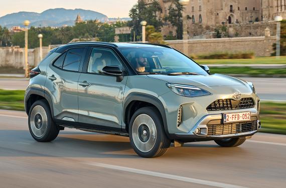 ¿El Toyota Yaris Cross es una compra lógica? Razones para hacerte (o no) con el líder de su segmento