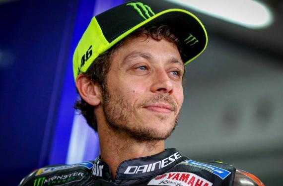 Valentino Rossi deja claro quién es el número 1 de MotoGP, gran zasca para Marc Márquez