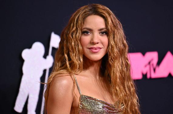 Shakira quiere volver a ser madre por vientre de alquiler