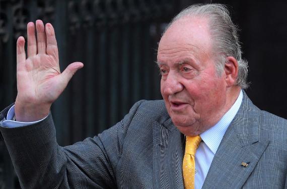 Juan Carlos I vivirá en Madrid por prescripción médica