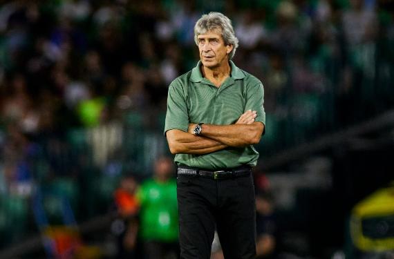 Pellegrini e Isco Alarcón ultiman el traspaso de la década para el Betis y solo falta cumplir una condición