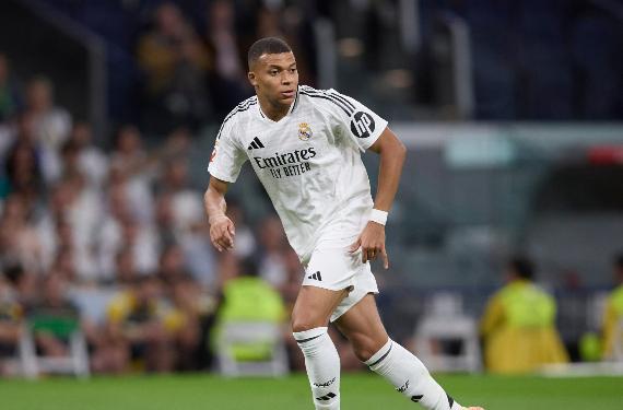 Mbappé cuenta en privado qué jugador del Real Madrid es el gran problema