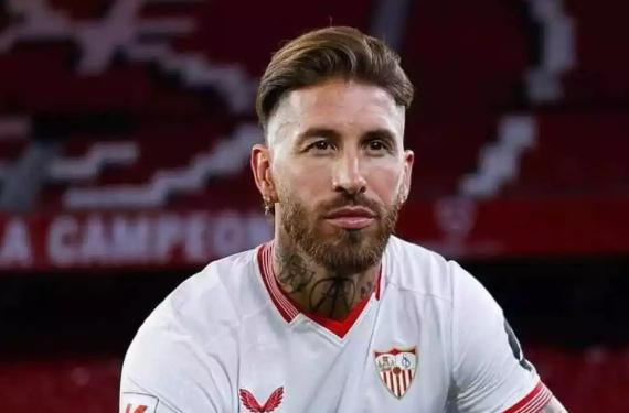 Sergio Ramos rechaza una oferta de Arabia y espera la llamada de Florentino Pérez